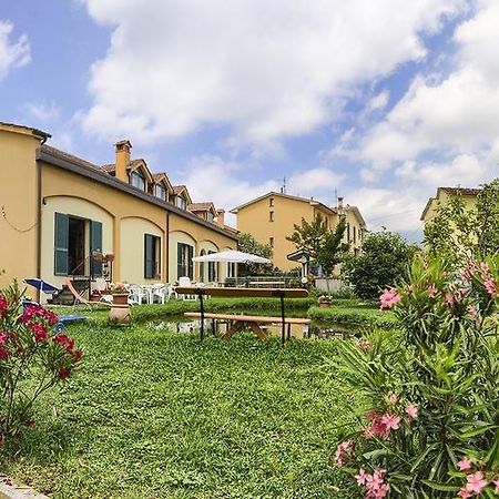 Tuscany Nice Stay 피스토이아 외부 사진