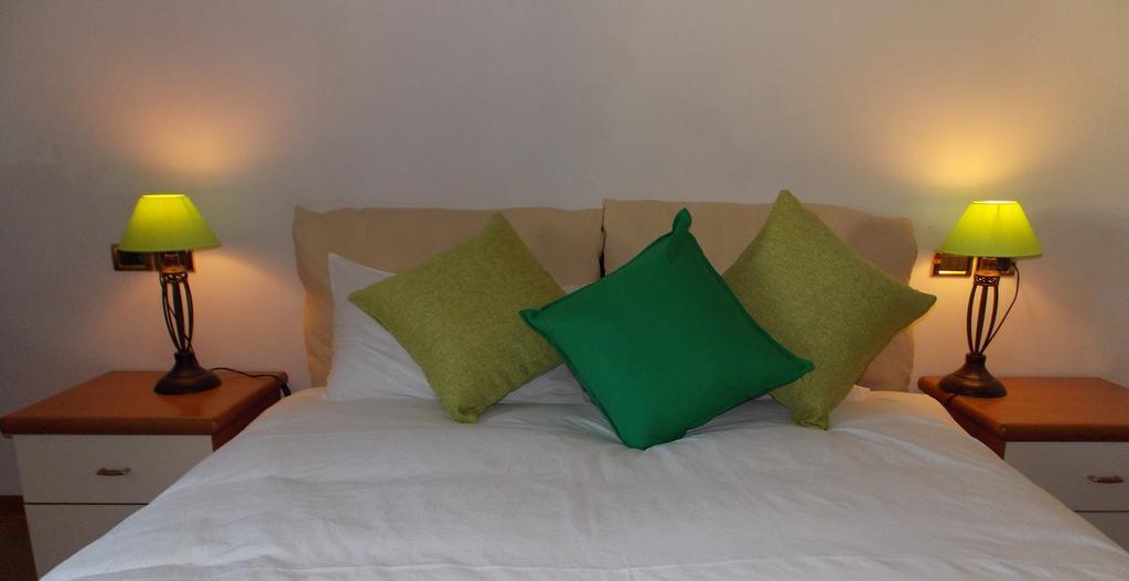 Tuscany Nice Stay 피스토이아 외부 사진