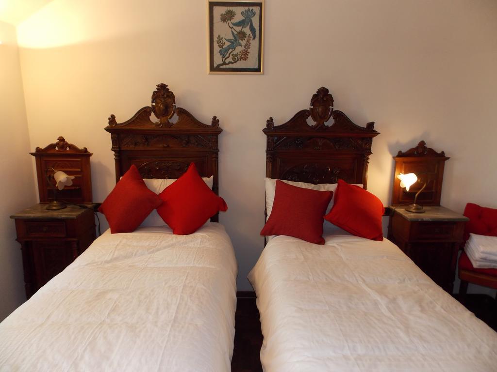 Tuscany Nice Stay 피스토이아 외부 사진