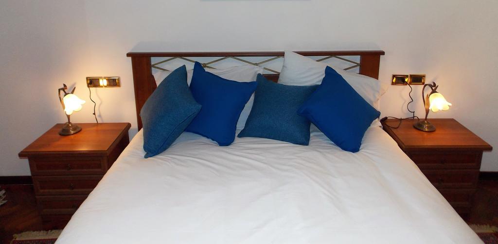 Tuscany Nice Stay 피스토이아 외부 사진