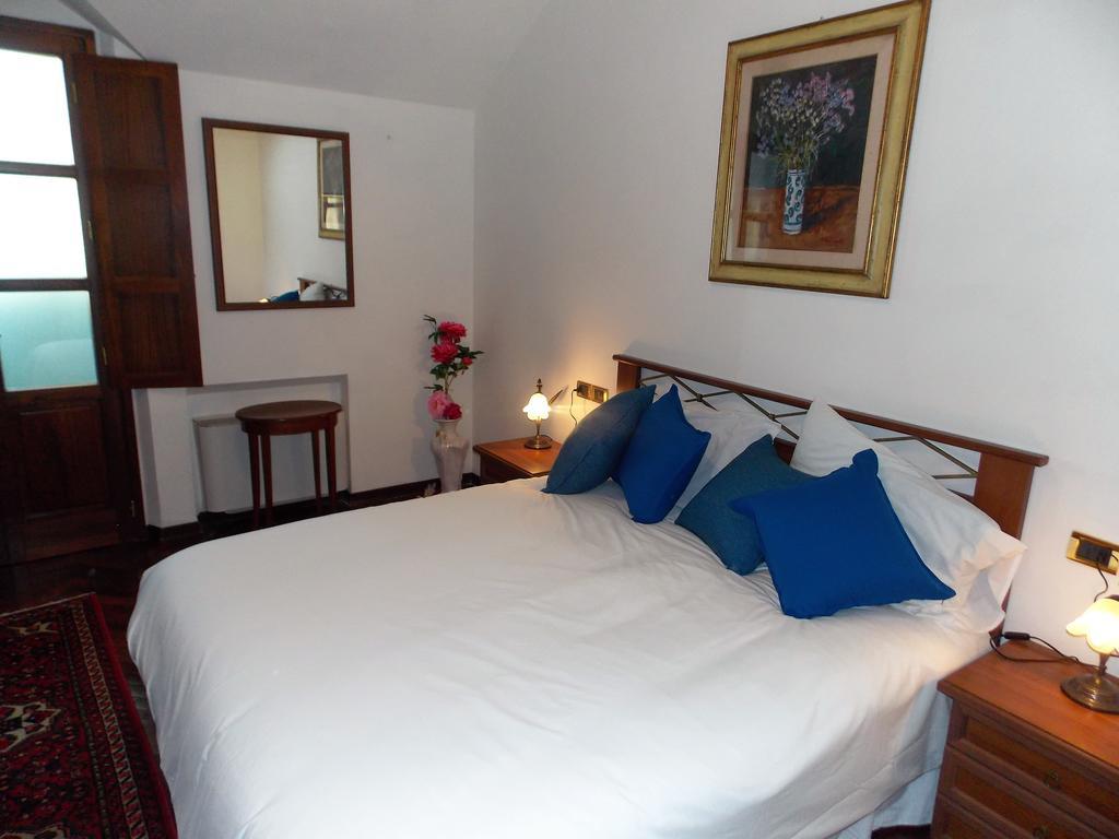 Tuscany Nice Stay 피스토이아 외부 사진