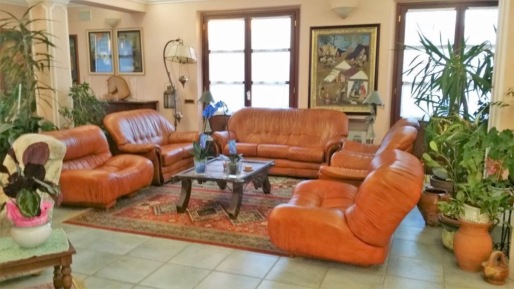 Tuscany Nice Stay 피스토이아 외부 사진