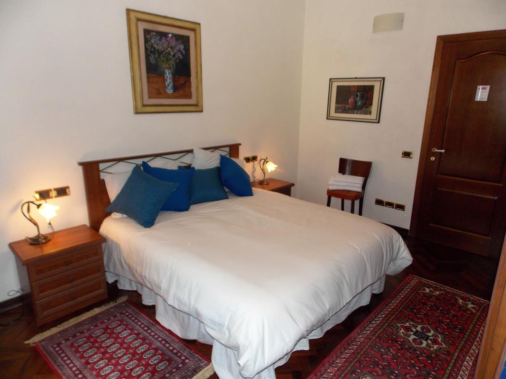 Tuscany Nice Stay 피스토이아 외부 사진