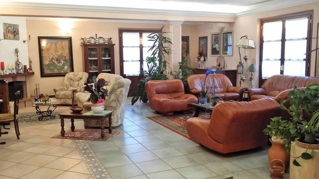 Tuscany Nice Stay 피스토이아 외부 사진