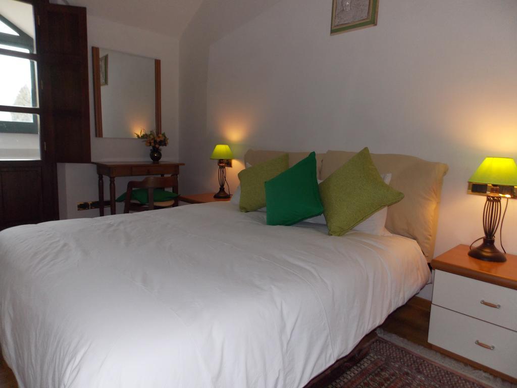 Tuscany Nice Stay 피스토이아 외부 사진