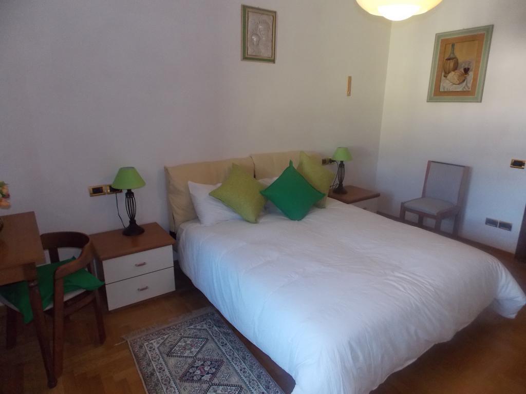 Tuscany Nice Stay 피스토이아 외부 사진