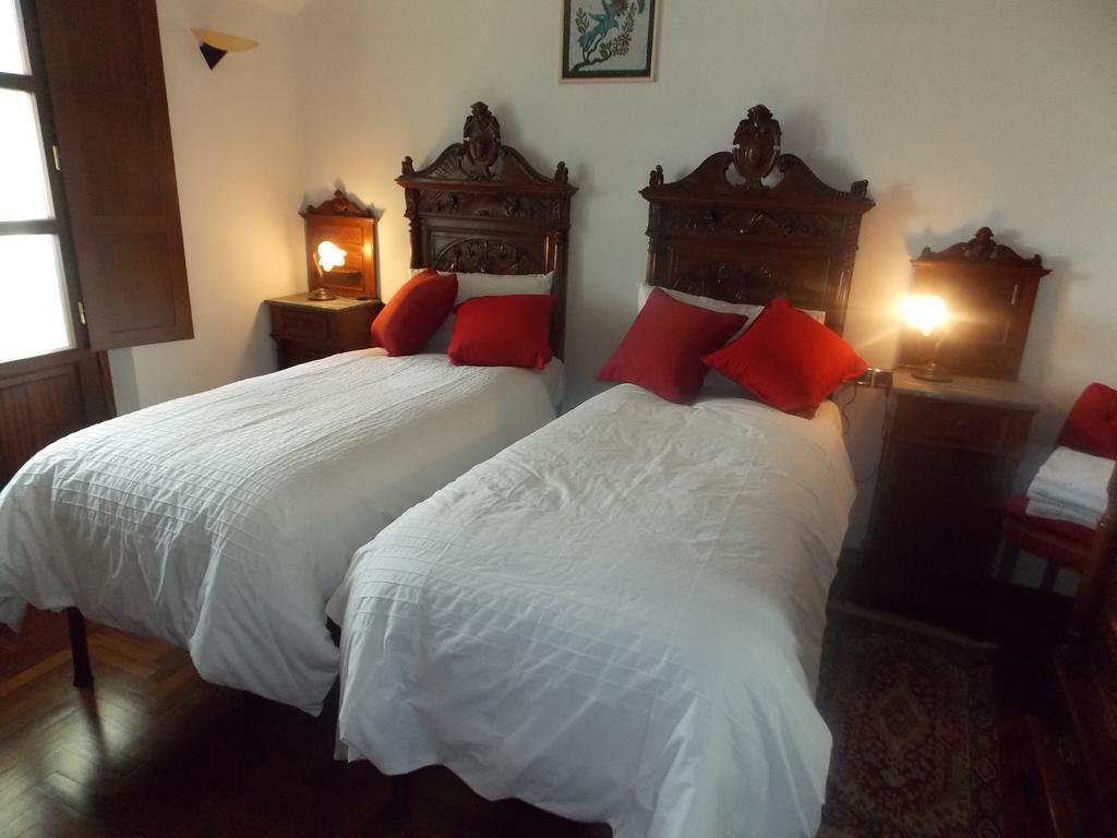 Tuscany Nice Stay 피스토이아 외부 사진