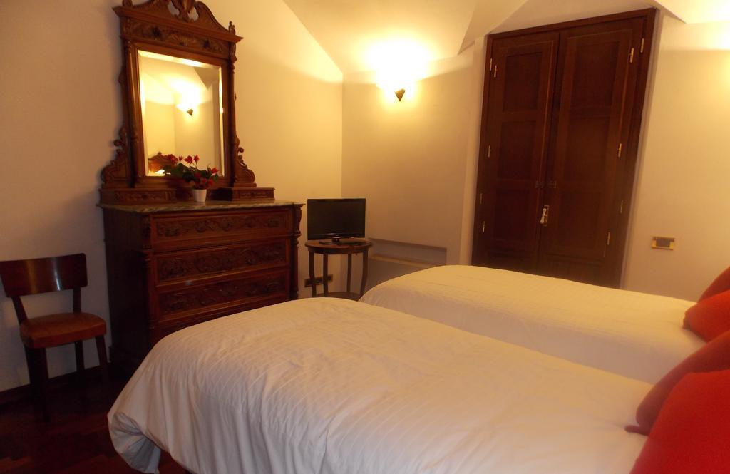 Tuscany Nice Stay 피스토이아 외부 사진