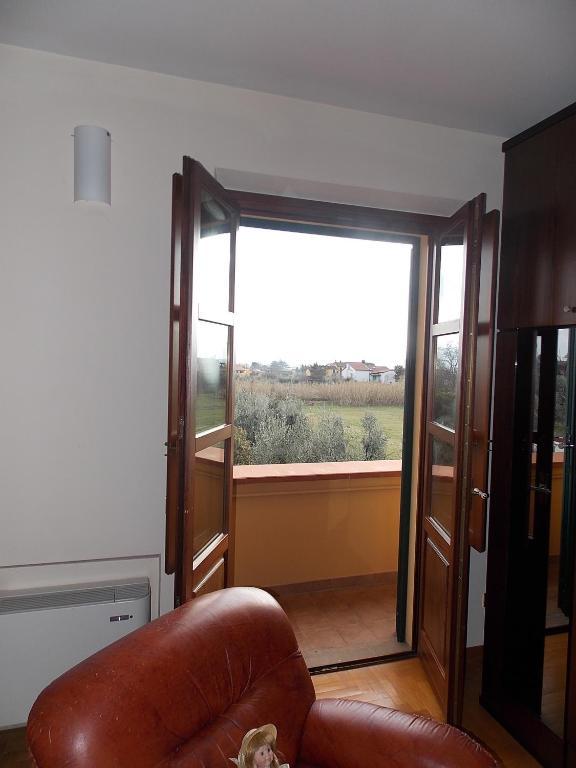 Tuscany Nice Stay 피스토이아 객실 사진