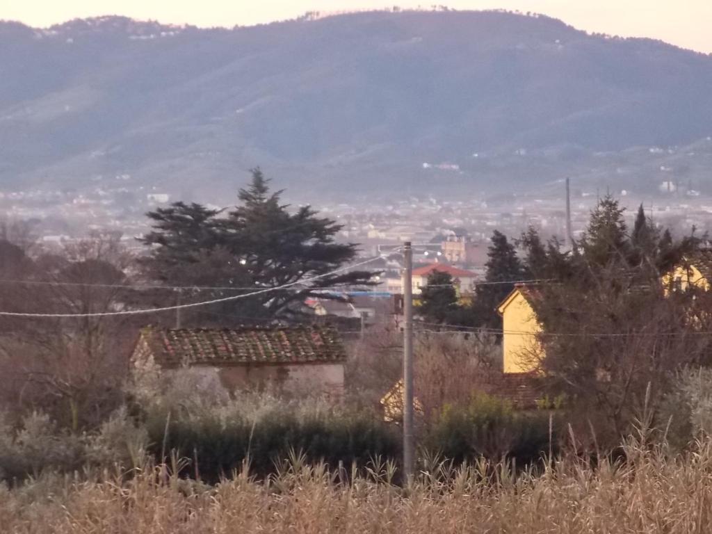 Tuscany Nice Stay 피스토이아 객실 사진
