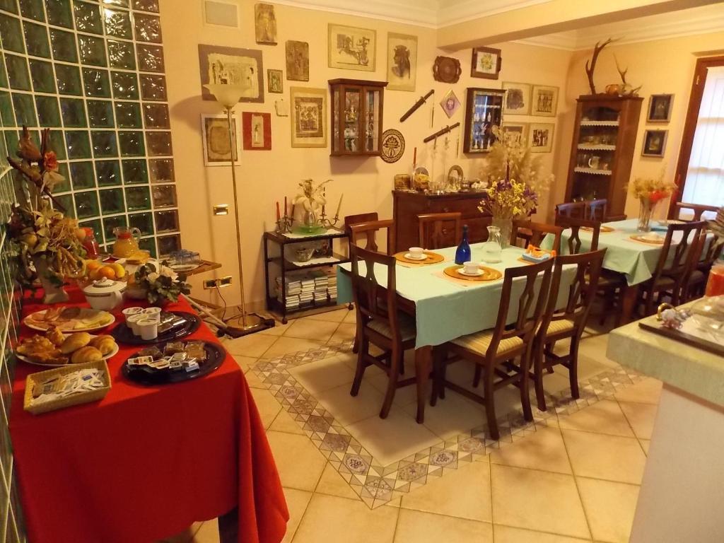 Tuscany Nice Stay 피스토이아 외부 사진