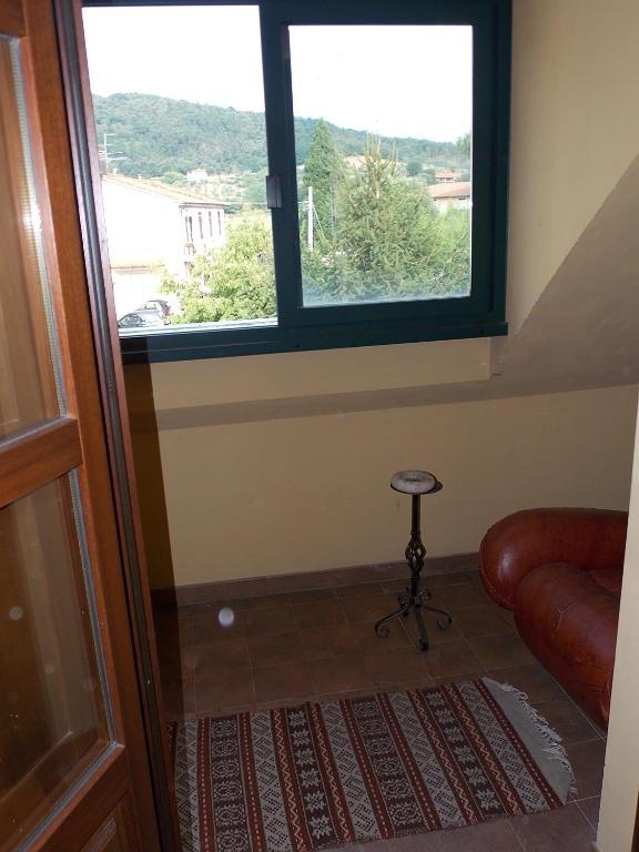Tuscany Nice Stay 피스토이아 객실 사진