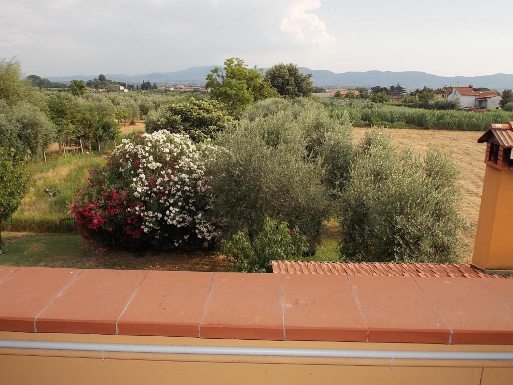 Tuscany Nice Stay 피스토이아 객실 사진