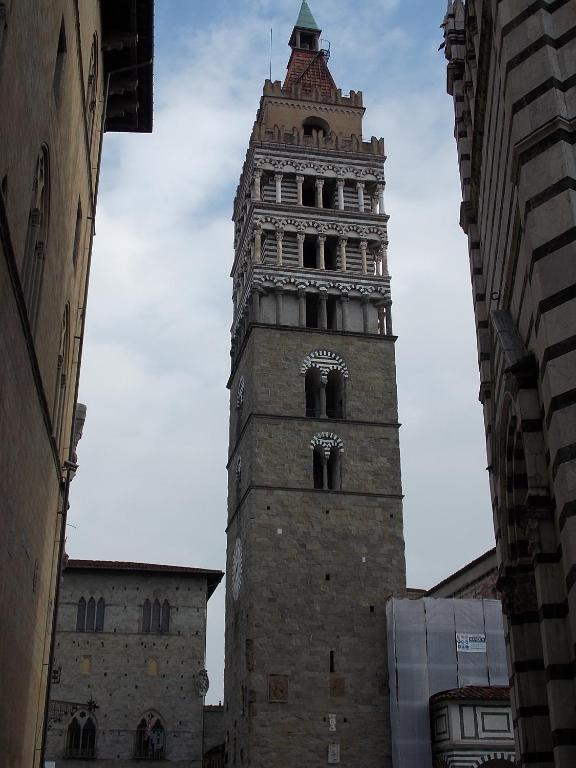Tuscany Nice Stay 피스토이아 외부 사진