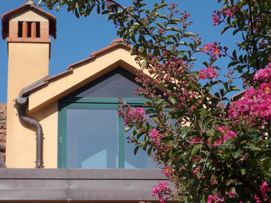 Tuscany Nice Stay 피스토이아 외부 사진