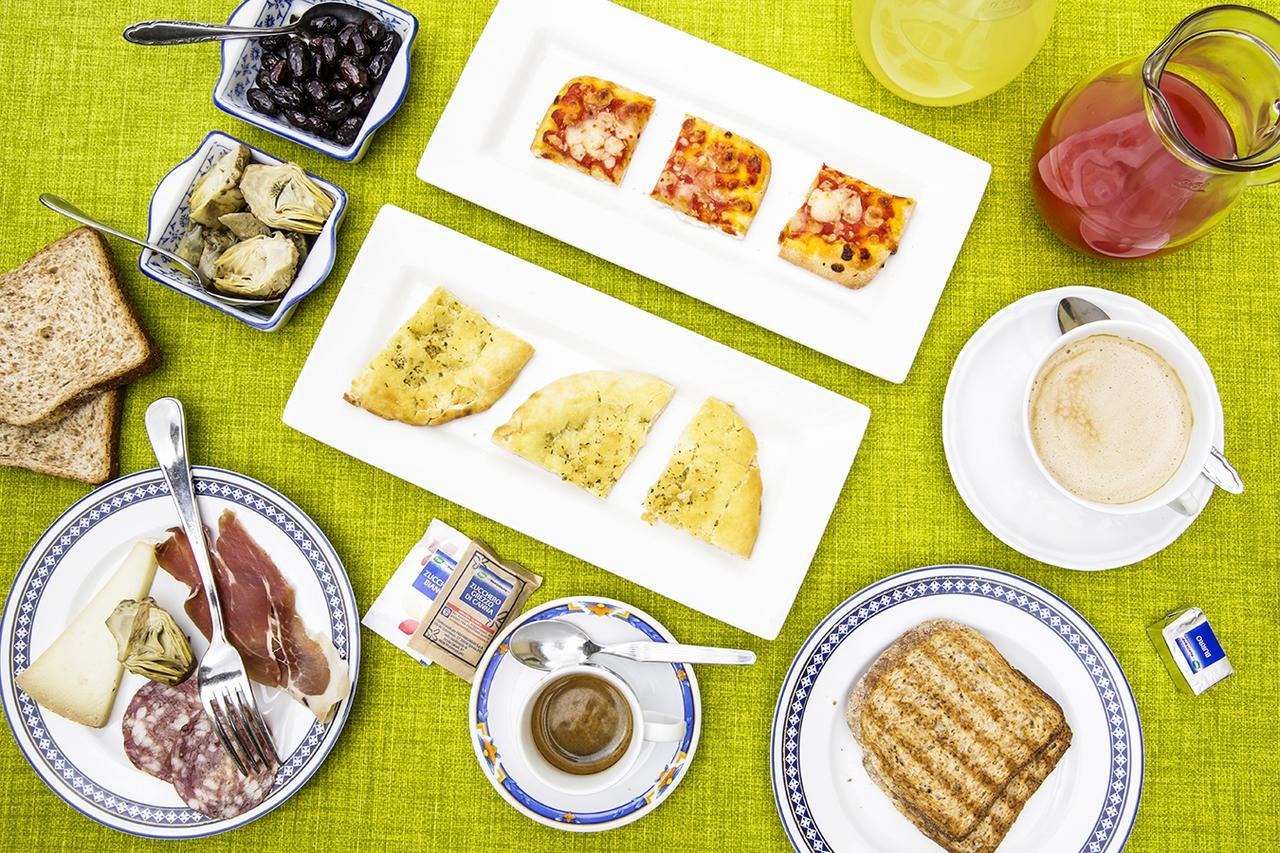 Tuscany Nice Stay 피스토이아 외부 사진