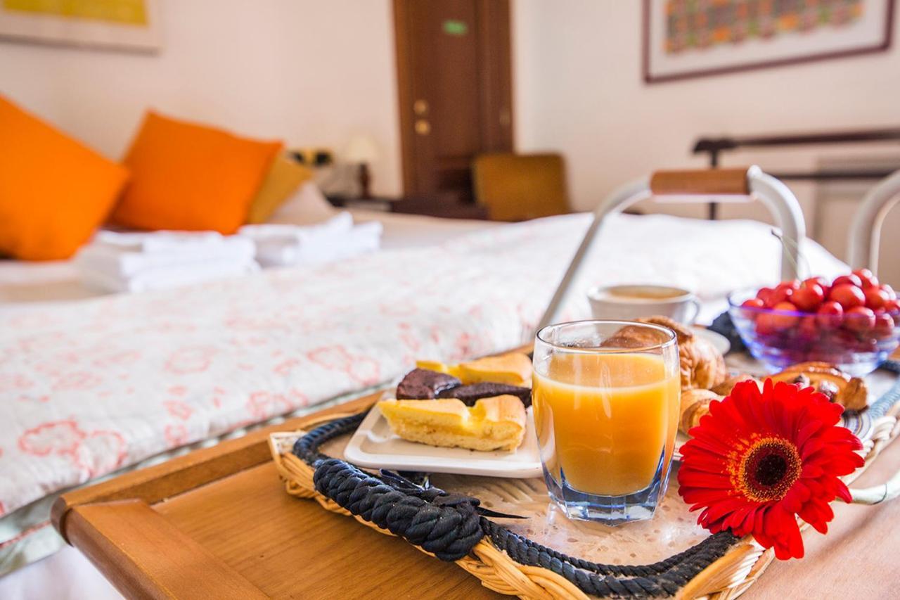 Tuscany Nice Stay 피스토이아 외부 사진