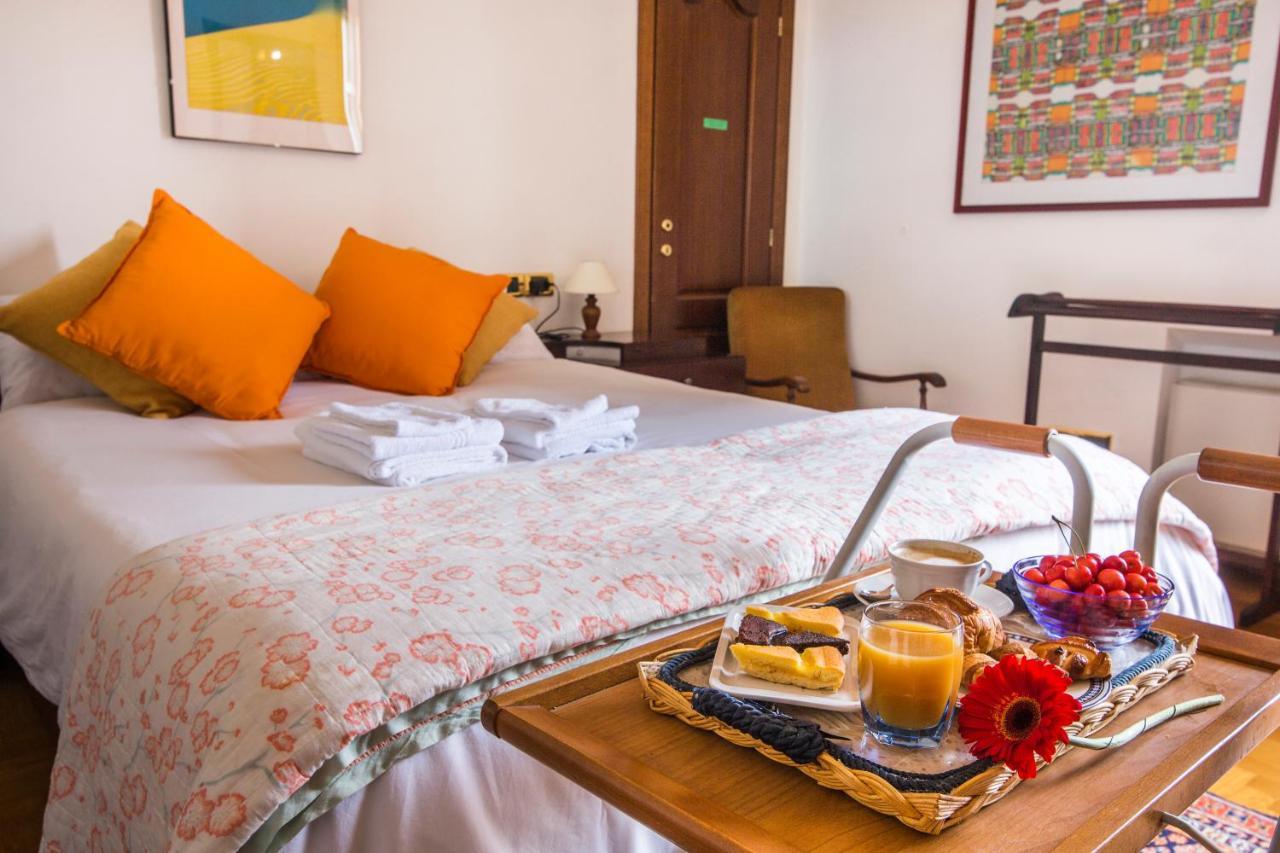 Tuscany Nice Stay 피스토이아 외부 사진