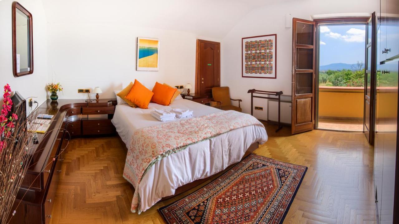 Tuscany Nice Stay 피스토이아 외부 사진