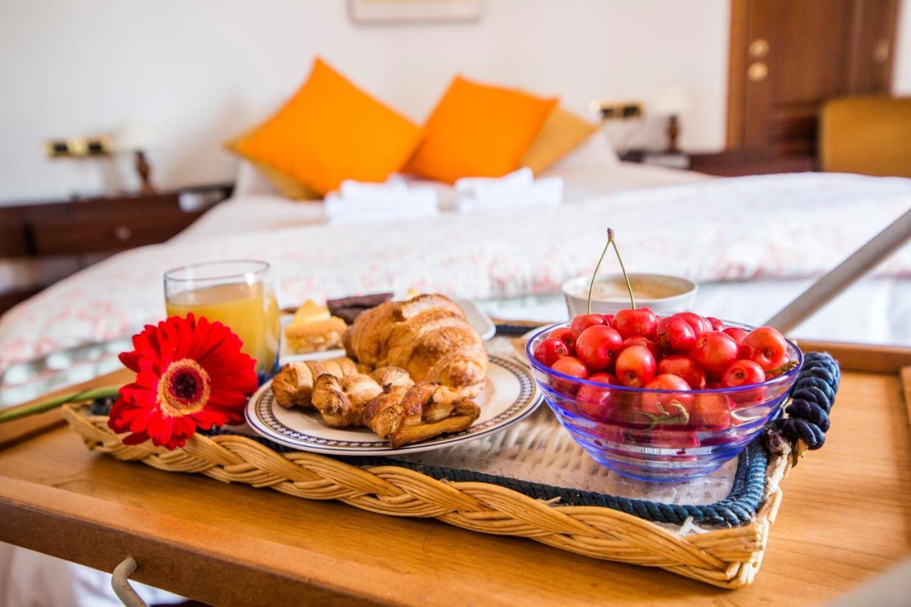 Tuscany Nice Stay 피스토이아 외부 사진
