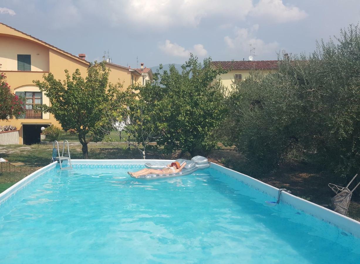 Tuscany Nice Stay 피스토이아 외부 사진